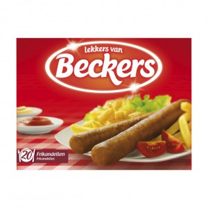 frikandel