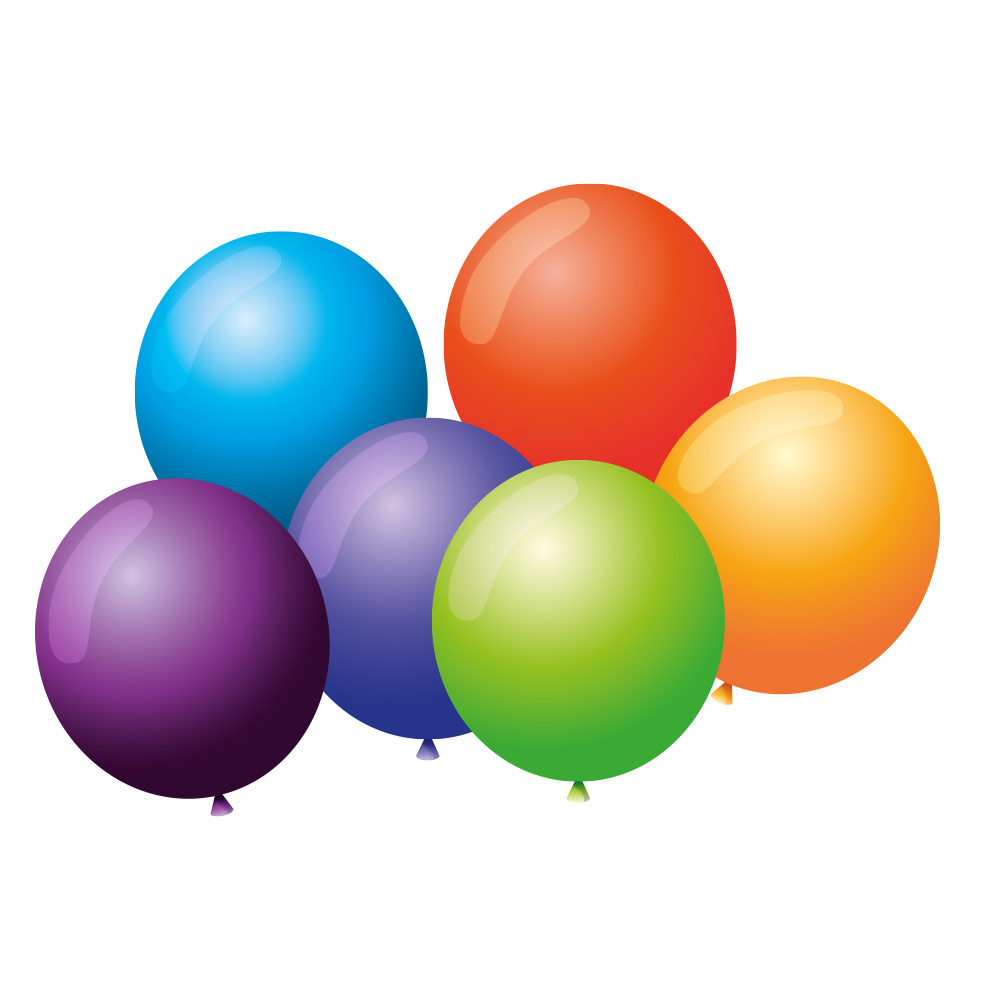 Ballonnen