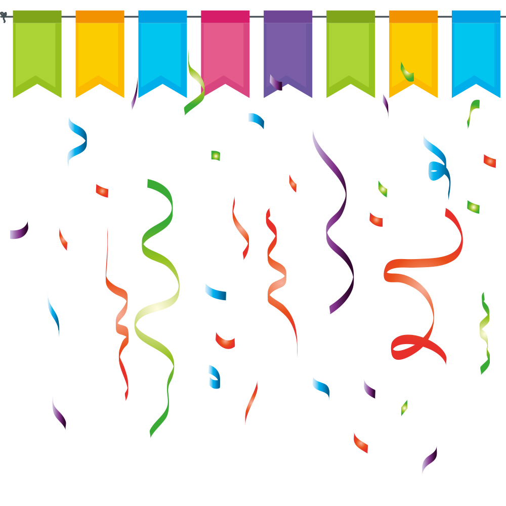 Confetti