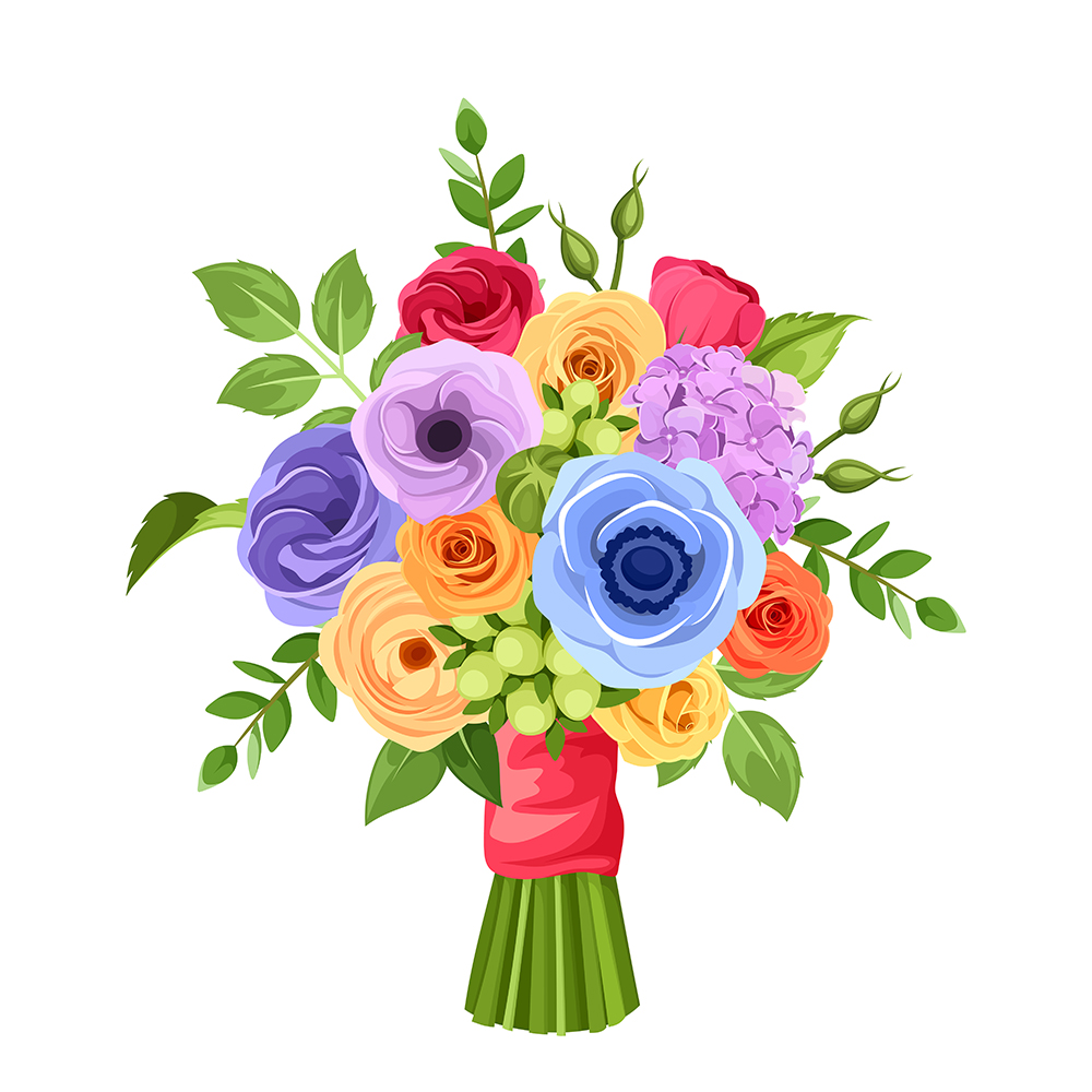 Bloemen