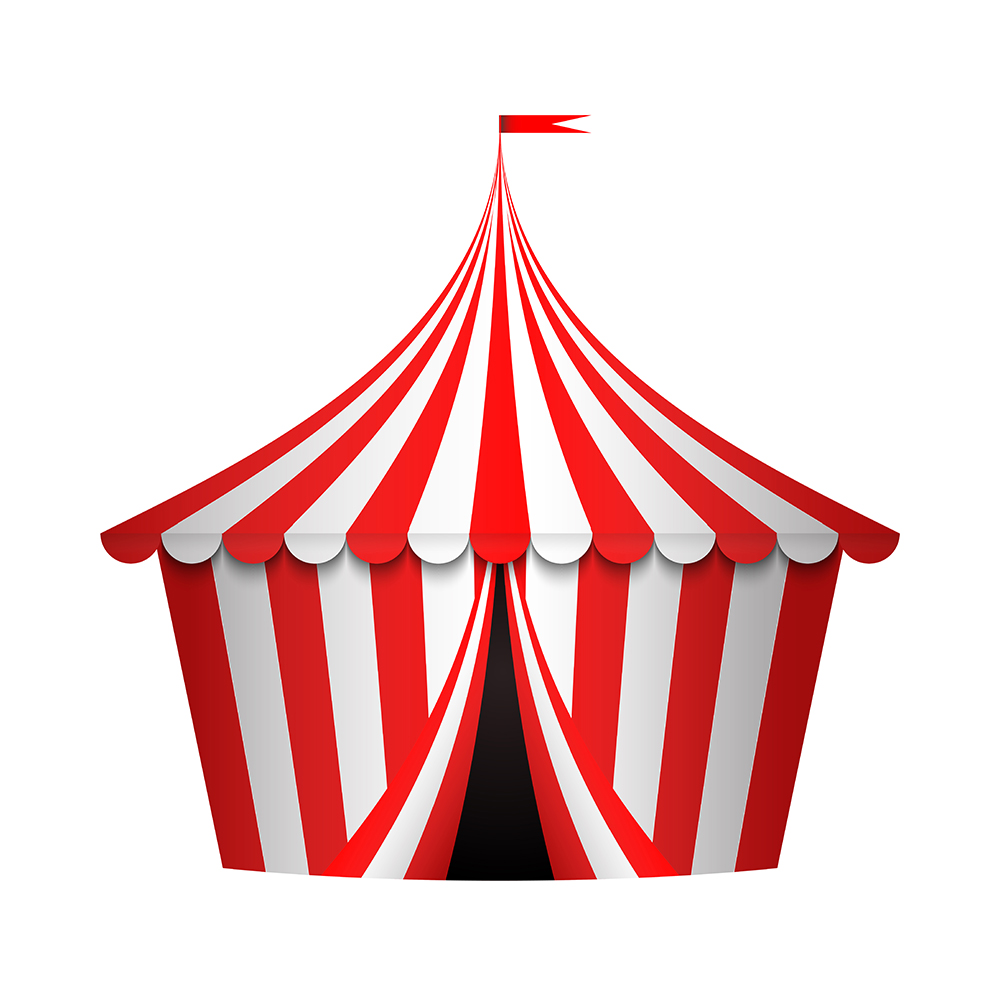 Feesttent