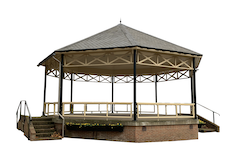 Kiosk