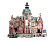 Museum Jan Cunen