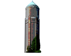 Watertoren