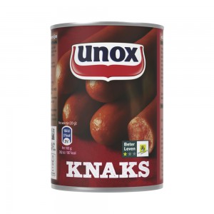 Knakworsten