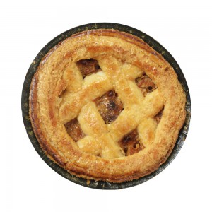Appeltaart
