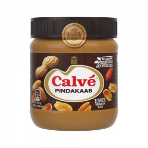 Pindakaas