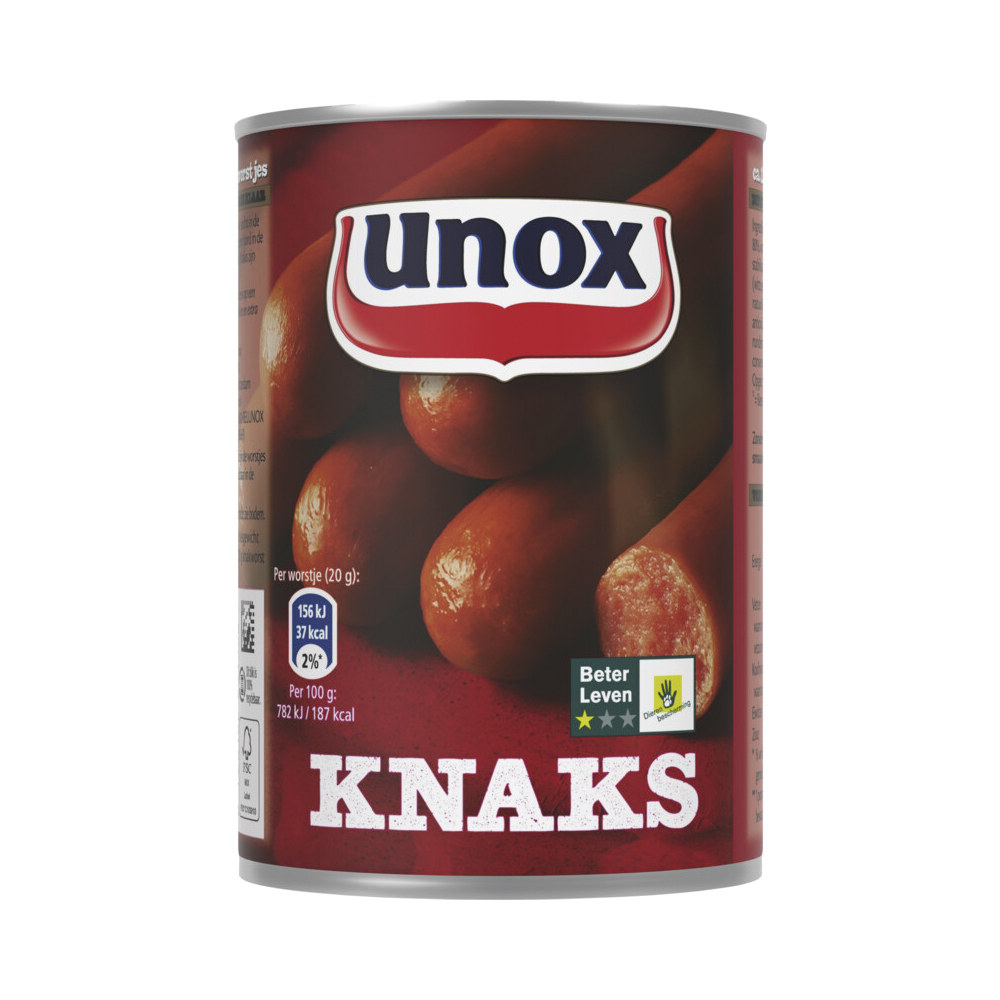 Knakworst