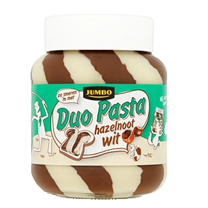 chocopasta