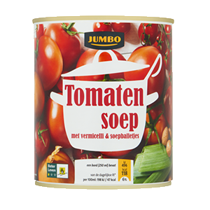 tomatensoep