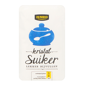 suiker