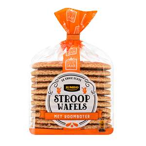 stroopwafels