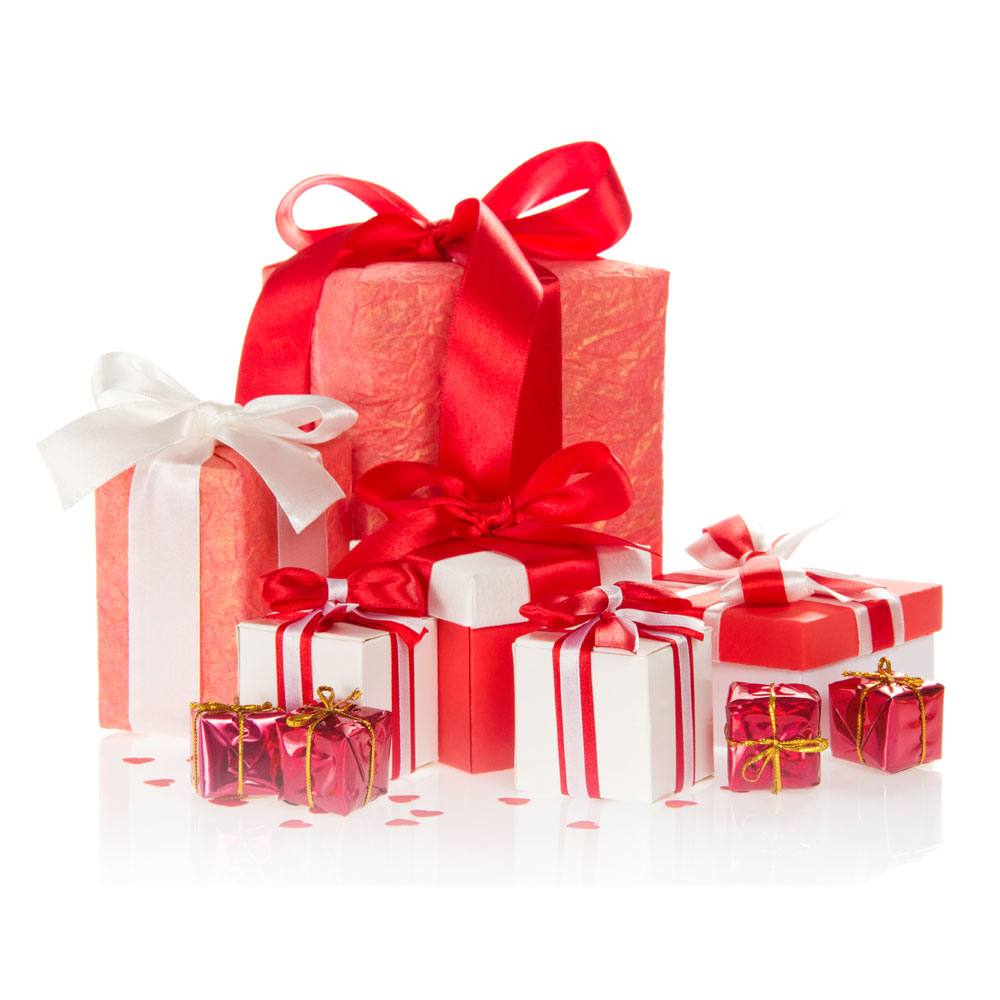 kerstcadeau
