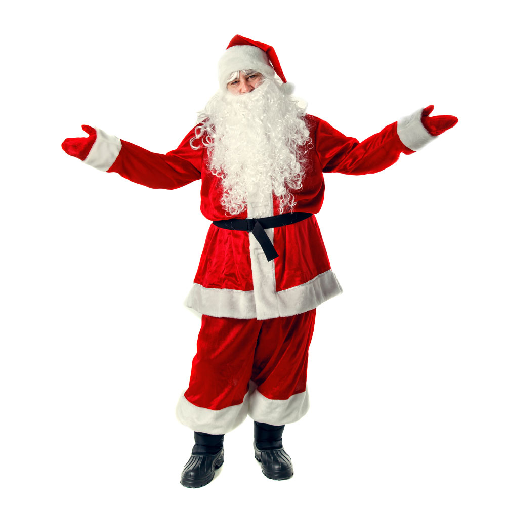 kerstman