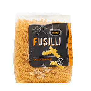 Fusilli